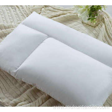 Hotel home polyester filling pillow insert inner core